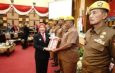Paripurna DPRD Pidato Kenegaraan Presiden Ri Di Ikuti Wakil Bupati Kabupaten Malang