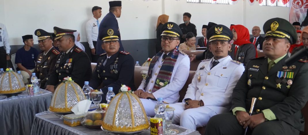 Pemkab Jeneponto Gelar Malam Apresiasi HUT ke-81 Kemerdekaan RI