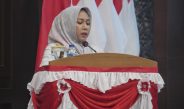 Wali Kota Mojokerto Sampaikan Nota Keuangan Rancangan Perubahan APBD 2026