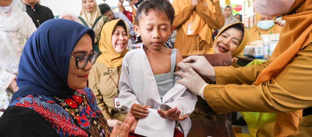 Dari CKG ke RS Smart, ICMI Dorong Surabaya Bangun Ekosistem Kesehatan Berbasis RW