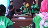 Pemkot Surabaya Perkuat Perlindungan dan Pemberdayaan Ojol Perempuan