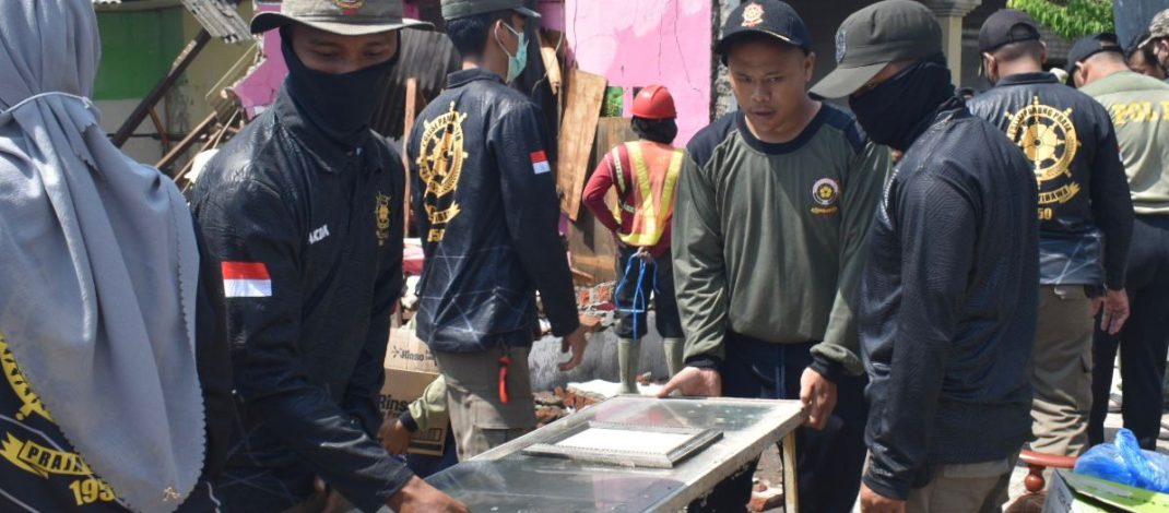 Pemkot Surabaya Amankan Aset Lahan di Margorejo 