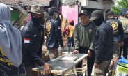 Pemkot Surabaya Amankan Aset Lahan di Margorejo 
